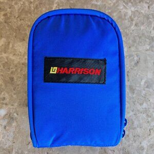 Vintage HARRISON Bag
